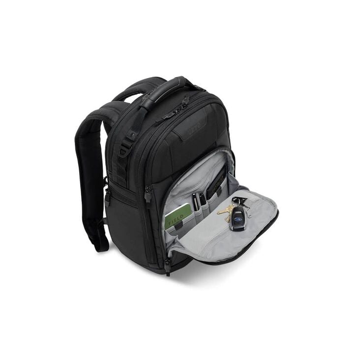 Veto Pro Pac NORWALK+ 20 Liter 600D Waxed Polyester Backpack, large image number 9