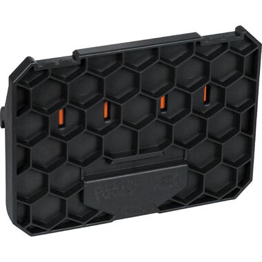 Klein Tools MODbox Side Rail Case Adapter