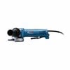 Bosch 4-1/2 Inch Ergonomic Angle Grinder with Paddle Switch Reconditioned, small image number 4