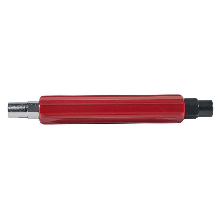 Klein Tools Can Wrench 3/8in and 7/16in Hex Nut, large image number 2