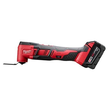 Milwaukee M18 Multi-Tool Kit Reconditioned