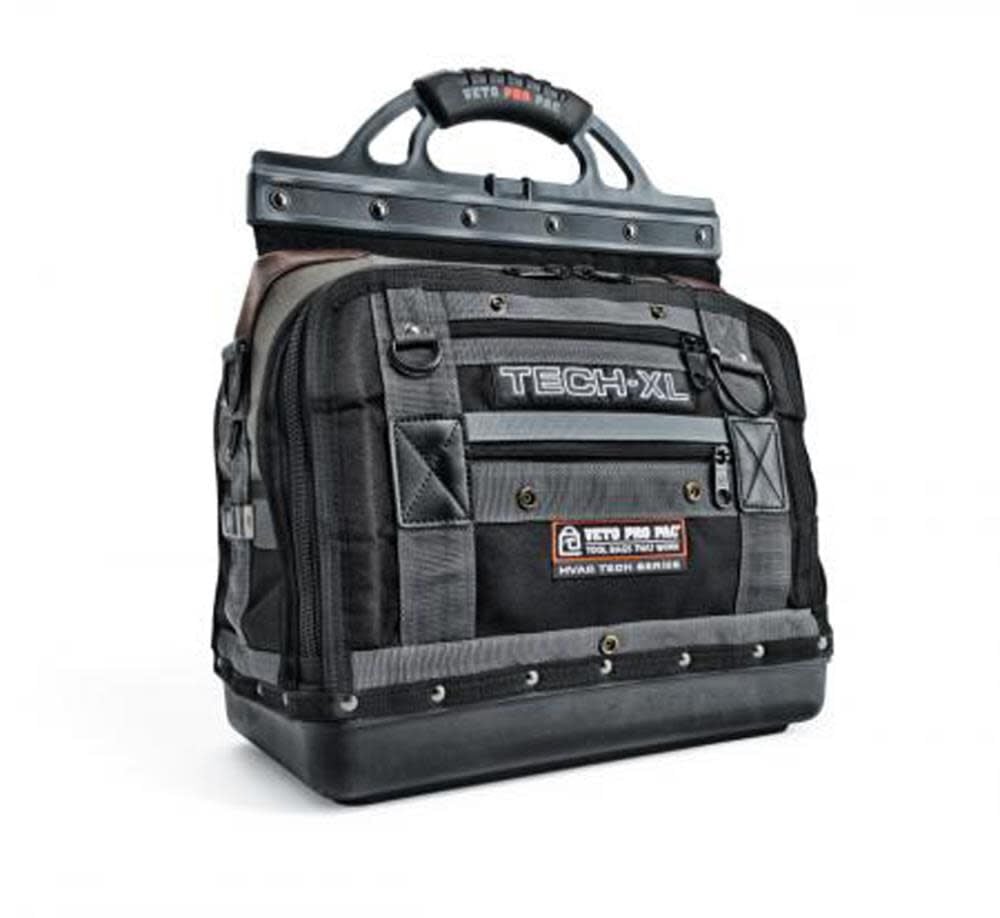 Veto Pro Pac TECH-XL Service Technician Bag, large image number 1