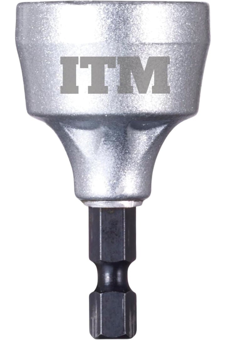 ITM Small 1/8 - 3/4 Inch M2 Steel Blade Bar Champ Outer Reamer