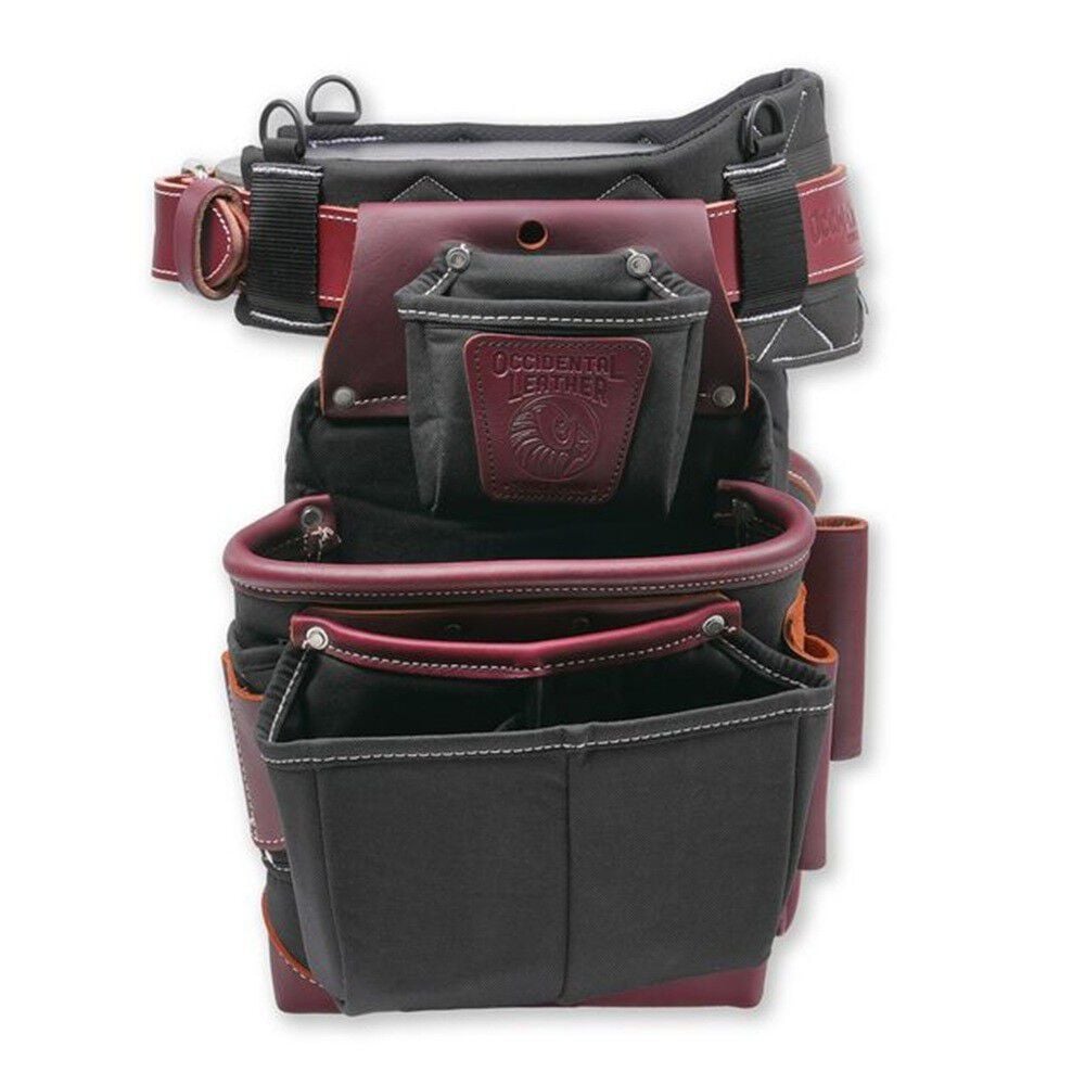 Occidental Leather ProFORMANCE FatLip Tool Belt Set, large image number 4