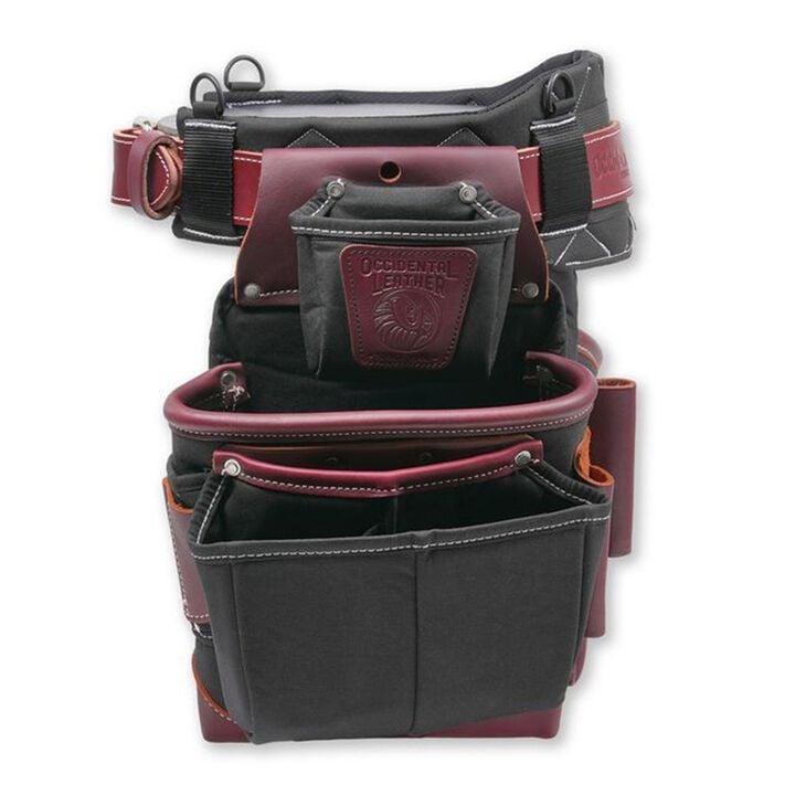 Occidental Leather ProFORMANCE FatLip Tool Belt Set, large image number 3