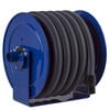 Coxreels Hose Reel Vacuum Only Direct Crank Rewind 1 1/2in 2in ID 50' Hose Capacity, small image number 5