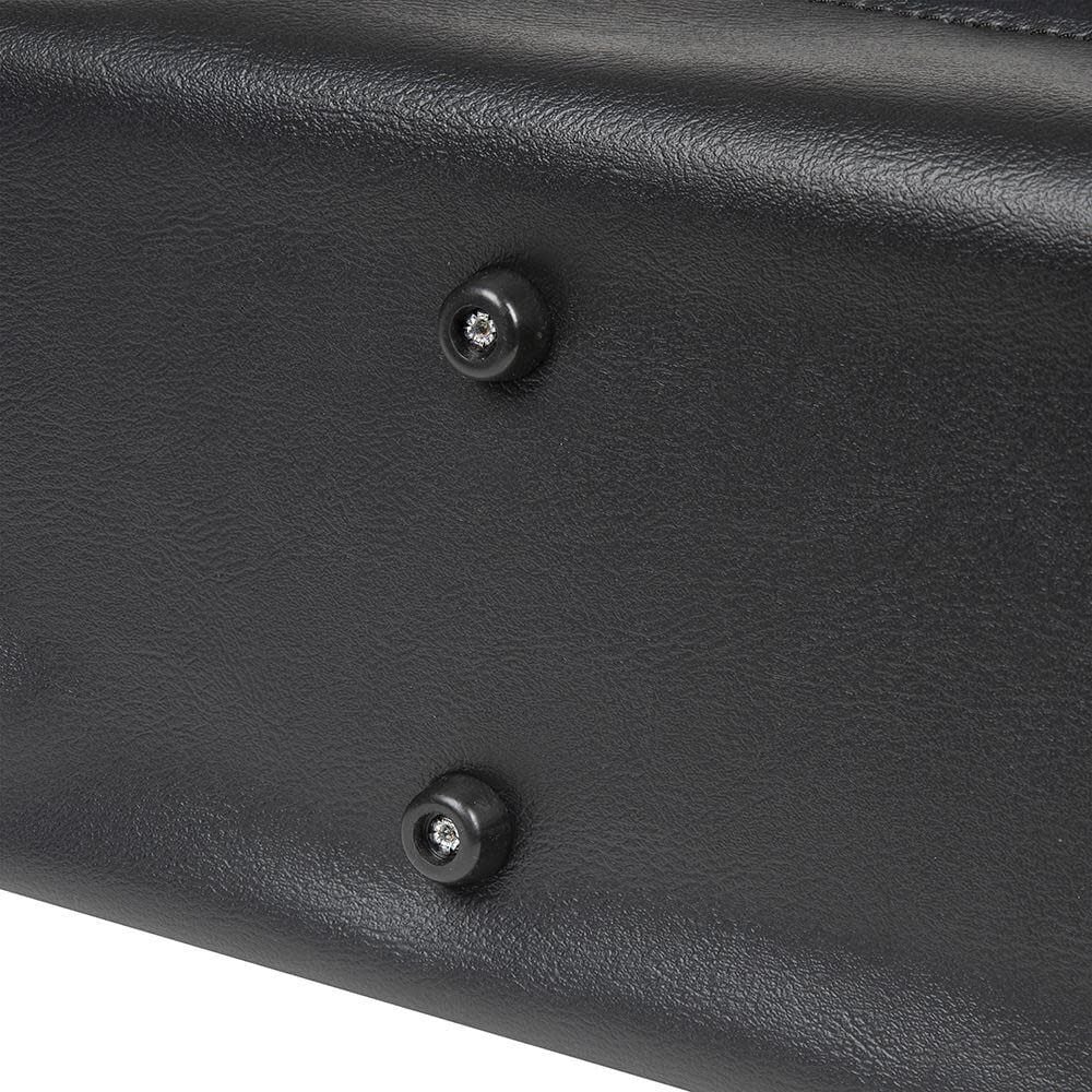 【20/80】/CANVAS #6 TOOL SHOULDER BAG 黒 20/80】トゥエンティーエイティー/CANVAS #6 TOOL SHOULDER BAG