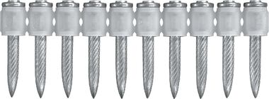Hilti 5/8in X-U 16 MX Collated Fasteners
