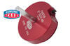 Reed Mfg Clean Ream Extreme Plastic Pipe Fitting Reamer, 3 Inch PPR300 (04526), small image number 1
