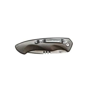 Klein Tools Electrician's Pocket Knife, large image number 8