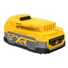 DEWALT 20V MAX XR Compact Battery 2 Pieces and Hammer Drill Driver Bundle, small image number 4