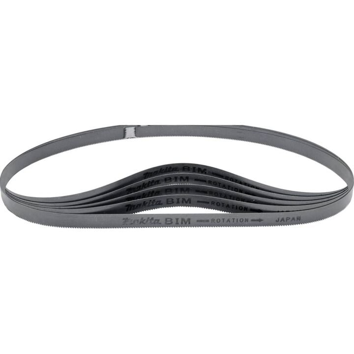 Makita 32-7/8In Compact Band Saw Blade 18 TPI