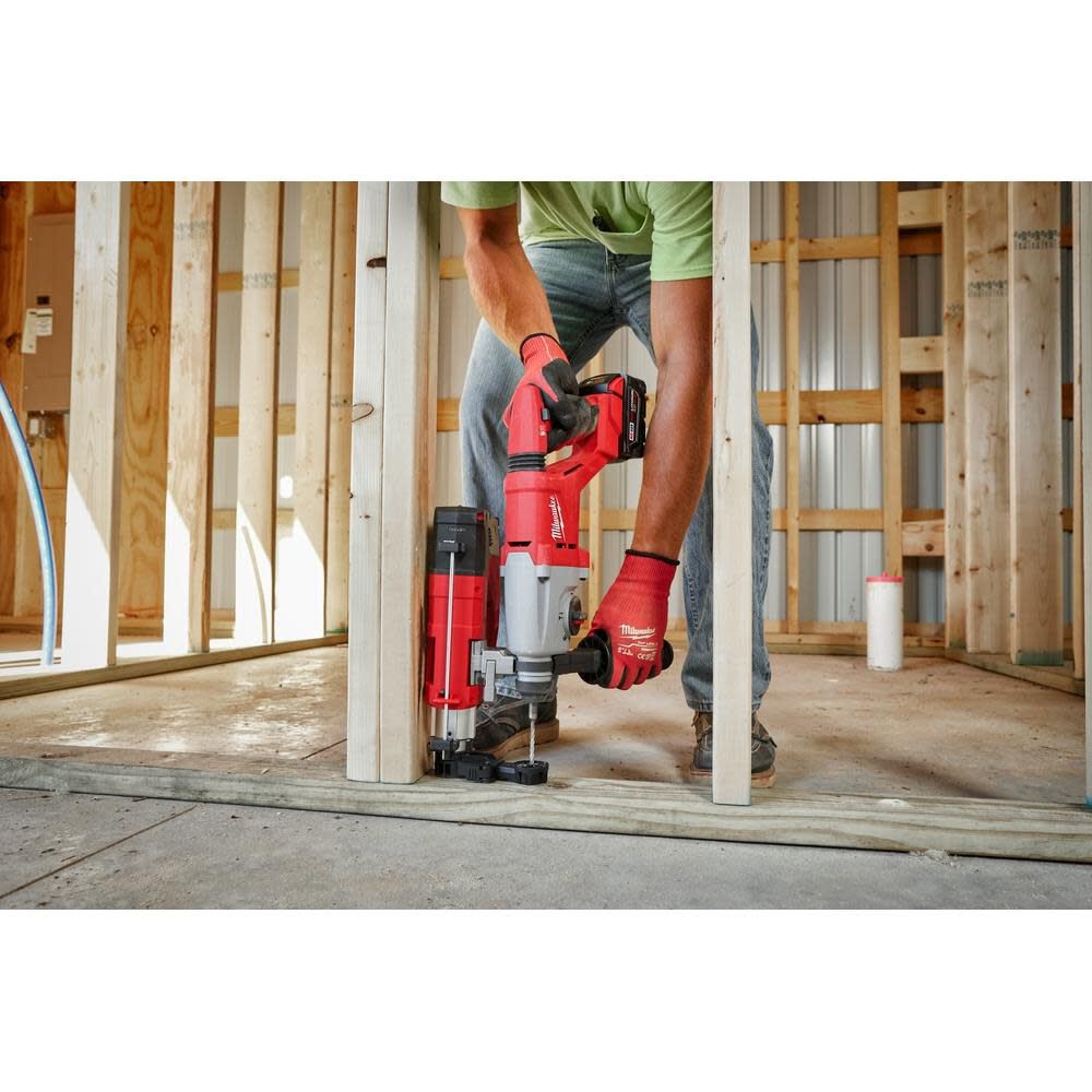 Milwaukee M18 Rotary Hammer 1 SDS Plus D Handle (Bare Tool), large image number 7