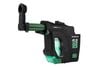 Metabo HPT Dust Extraction Attachment for Cordless Rotary Hammer DH18DBLP4, small image number 1