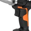 Worx 20V Cordless Li-Ion Battery-Powered Impact Driver Kit, small image number 4