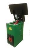 Castle Inc TSM-22 Pocket Cutter Machine, small