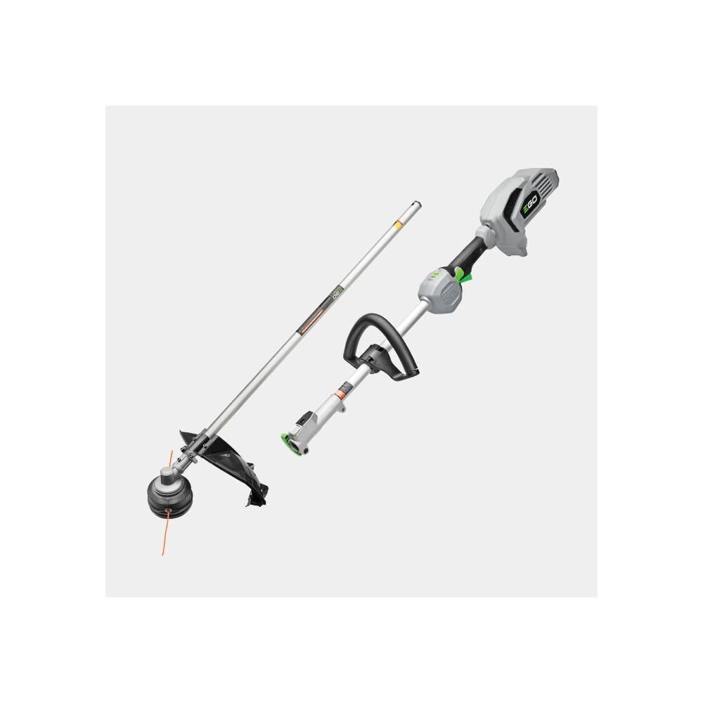 EGO Power+ 8 Inch Edger Attachment and String Trimmer Attachment Reconditioned Bundle, large image number 20