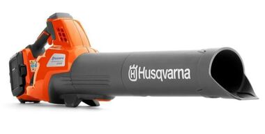 Husqvarna 230iB Leaf Blower Kit