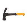DEWALT 14 oz. MIG Weld Framing Hammer, small image number 2