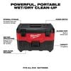 Milwaukee M18 Vacuum Wet/Dry (Bare Tool), small image number 3