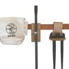Klein Tools Connecting Bar Holder with Lock Collar, small image number 2