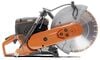 Husqvarna Construction K770 14 Inch Gas Handheld Power Cutter Body Only, small image number 3