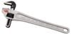 Reed Mfg Aluminum Pipe Wrench, Offset 14 Inch Handle ARWO14, small image number 1