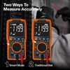 Klein Tools Auto-Ranging Smart Digital Multimeter 600V AC/DC, small image number 5
