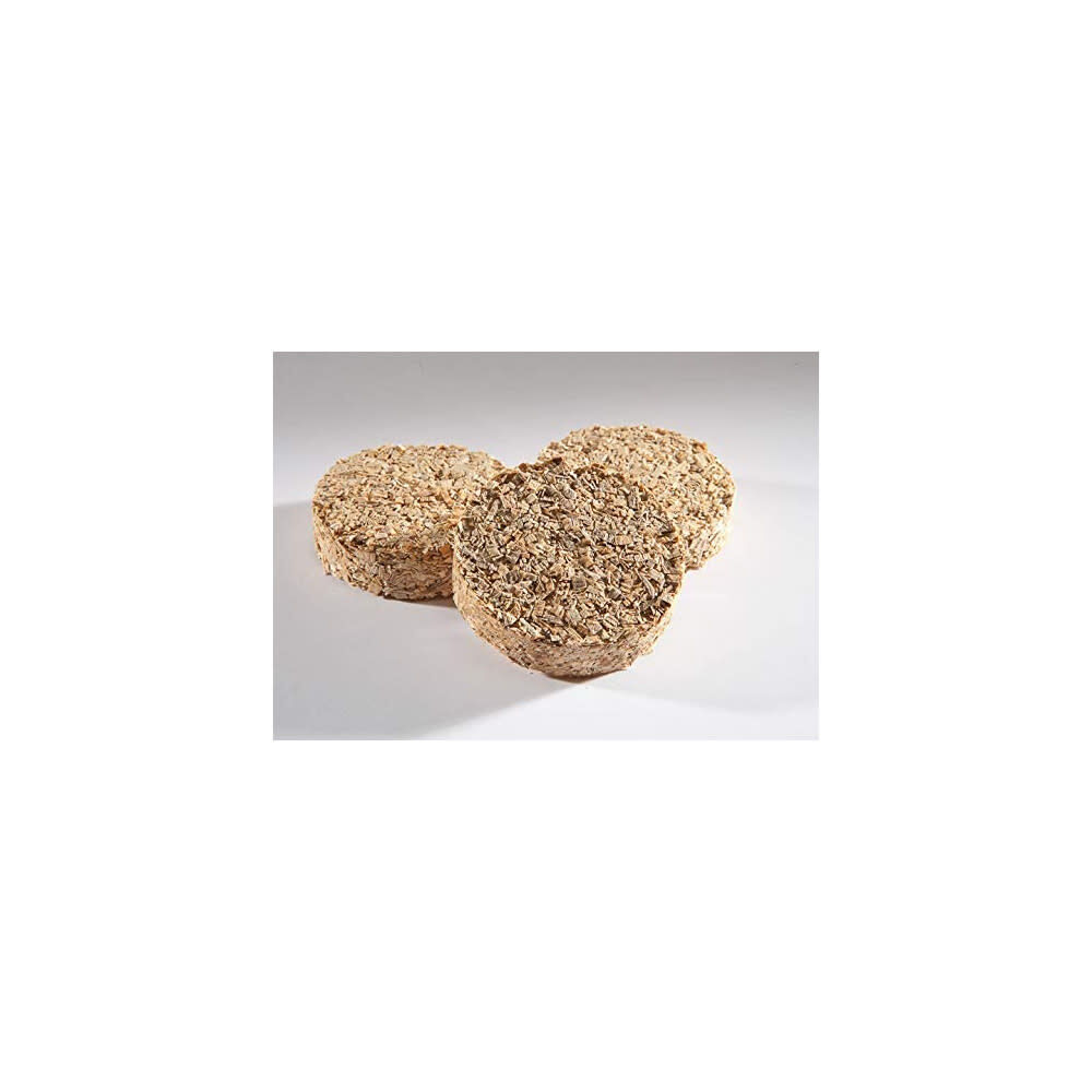 Bradley Smoker Alder Wood Bisquettes 48pk, large image number 2