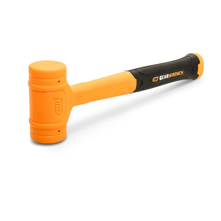 GEARWRENCH 24 Oz Dead Blow Hammers, large image number 3