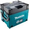 Makita 40V max XGT 12 Port Charging Case, small image number 1