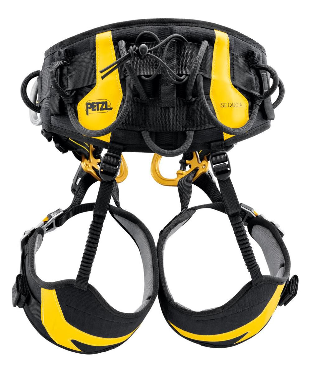 Petzl Tree Care Seat Harness (Waist 65-80 cm), large image number 6