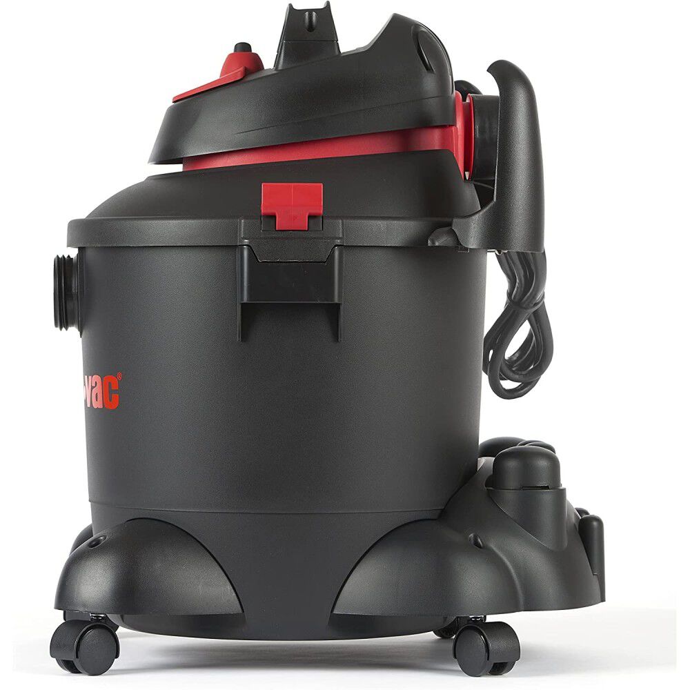Open Thread Ferrex Gallon Peak HP Wet/Dry Vacuum ALDI, 51 OFF