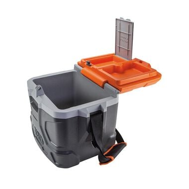 Klein Tools Tough Box 17-Quart Cooler, large image number 10