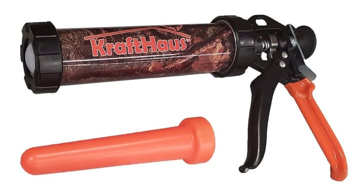 Krafthaus Jerky Maker Kit 1lb Capacity 9in Barrel, large image number 5