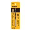 DEWALT 1/4in Brad Point Drill Bit, small image number 2