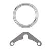 Milwaukee M18 FUEL Mid-Torque Impact Wrench Lanyard Loop, small image number 1