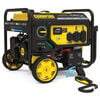 Champion Power Equipment 4375-Watt Wireless Start Dual Fuel 49 State RV Ready Portable Generator, small image number 2