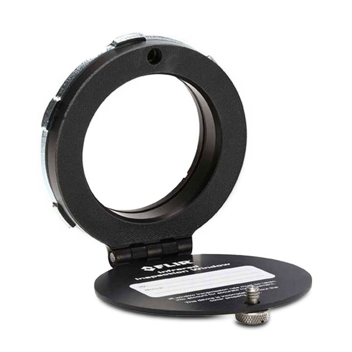 FLIR IRW-3C 3 Inch Infrared Inspection Window, large image number 1