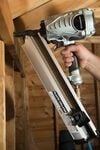 Metabo HPT 3-1/2in Plastic Collated Framing Nailer, small image number 2