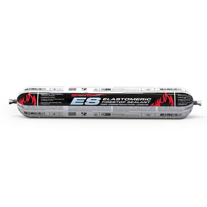 Specified Technologies Inc SpecSeal ES Elastomeric Firestop Sealant, large image number 1