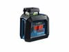 Bosch Green-Beam Self-Leveling 360 Cross-Line Laser, small image number 3