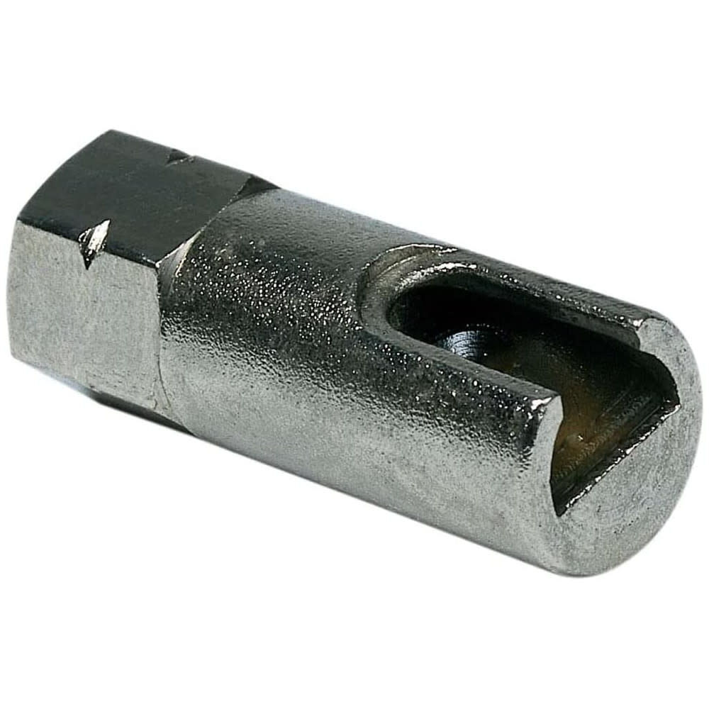 Lincoln Industrial Slotted Right Angle 90 Degree Coupler, large image number 1