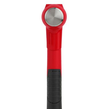 Milwaukee 16oz Dead Blow Ball Peen Hammer, large image number 8