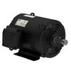 WEG 230-460V 10HP 1770 Rpm General Purpose Compressor Electric Motor, small image number 1