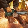 Makita Promotional 18V LXT Outdoor Adventure 12in Top Handle Chain Saw Kit 4Ah, small image number 4