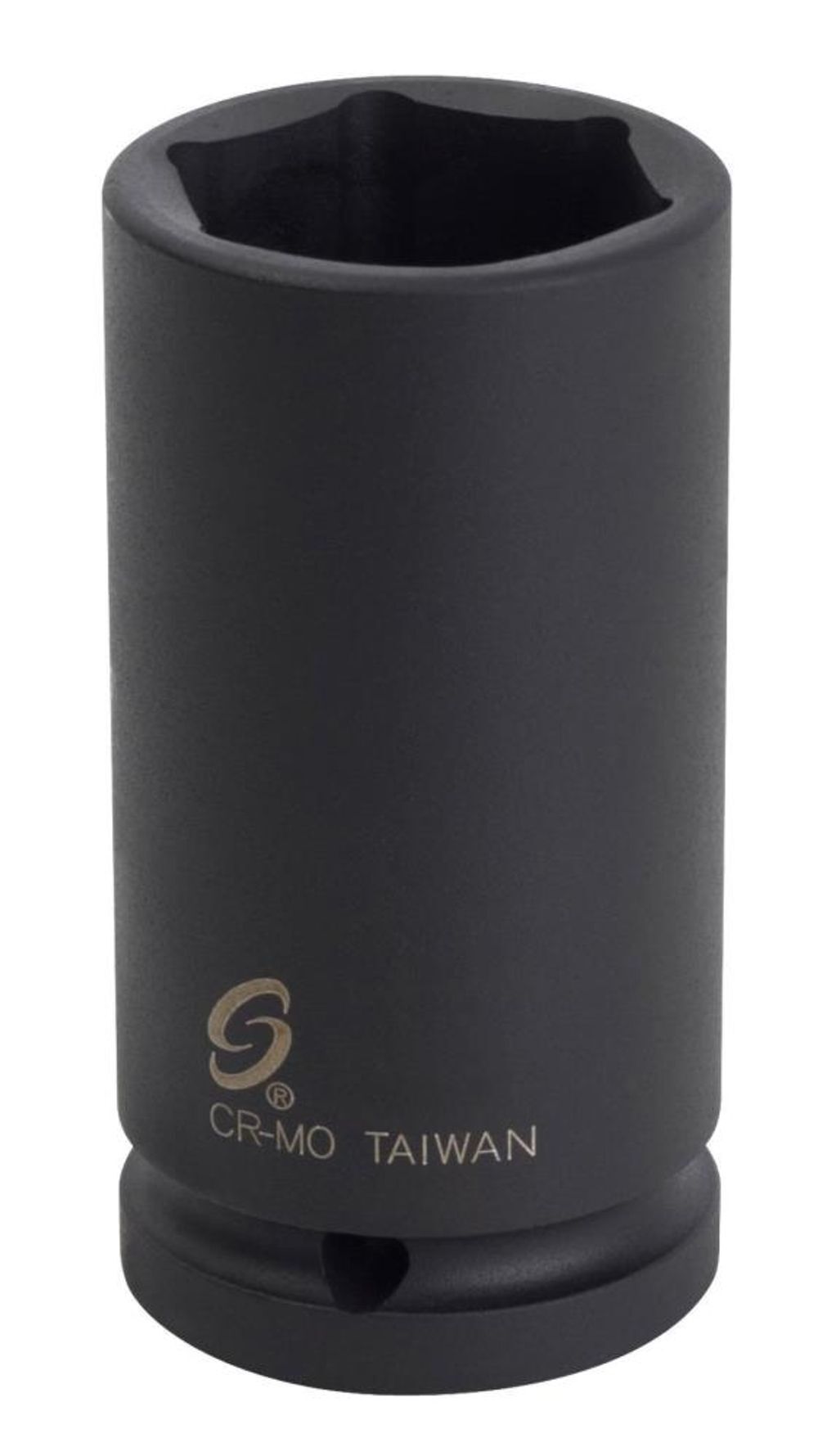 Sunex 3/4 Inch Drive 1-1/16 Inch Deep Impact Socket, large image number 1