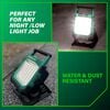 Metabo HPT 18V MultiVolt Work Light (Bare Tool), small image number 4