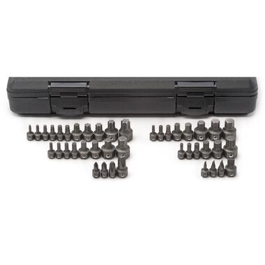 GEARWRENCH Insert Bit Set 41pc, large image number 3