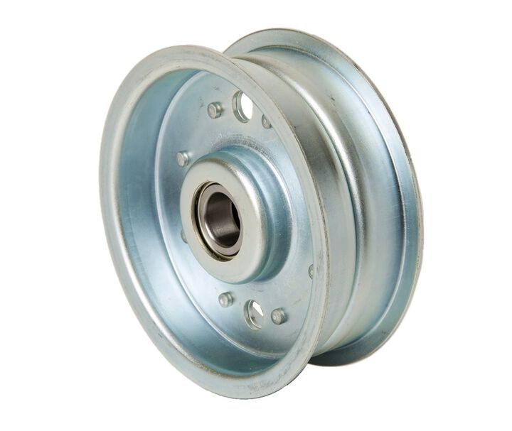 Kubota Parts Tension Pulley for BX Series Sub-Compact Tractor and Mower Decks